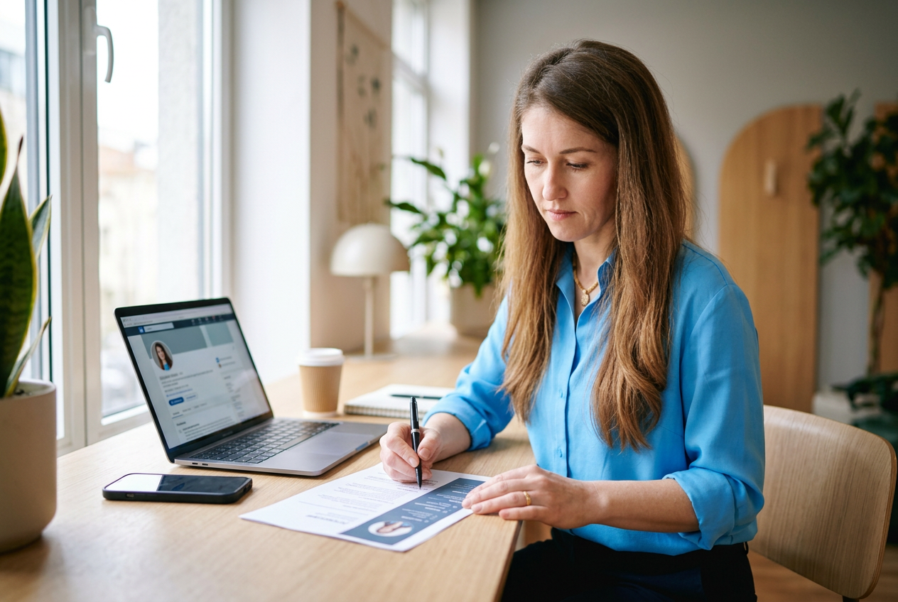 Jobcoaching (AVGS)